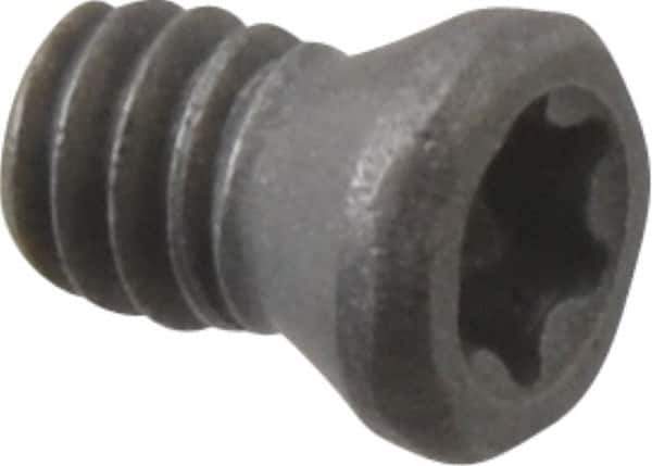 Tungaloy - Torx Cap Screw for Indexable Boring Bars - For Use with Clamps & Inserts - Industrial Tool & Supply