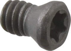 Tungaloy - Torx Cap Screw for Indexable Boring Bars - For Use with Clamps & Inserts - Industrial Tool & Supply