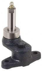 Browning - 2-5/8" Cast Iron Drive Tightener - Single Adjusting - Industrial Tool & Supply
