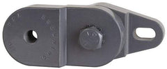 Browning - 4-1/2" Cast Iron Drive Tightener - Single Adjusting - Industrial Tool & Supply