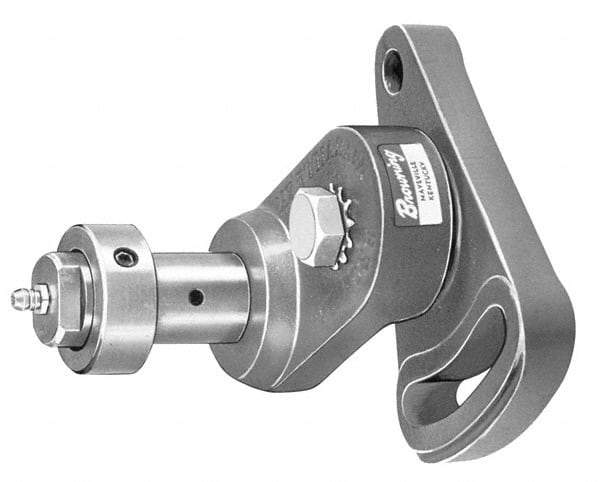 Browning - 2-23/32" Cast Iron Drive Tightener - Double Adjusting - Industrial Tool & Supply