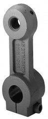 Browning - 2" Cast Iron Drive Tightener - Single Adjusting - Industrial Tool & Supply