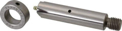 Browning - 1" Steel Tightener Shaft - Drive Tighteners & Idlers - Industrial Tool & Supply