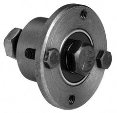 Browning - 3" Cast Iron P Type Idler Bushing - H, P & Q Idler Bushings - Industrial Tool & Supply