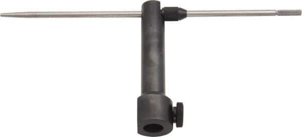 Starrett - Height Gage Depth Gage Attachment - For Use with Altissimo Electronic Height Gages - Industrial Tool & Supply