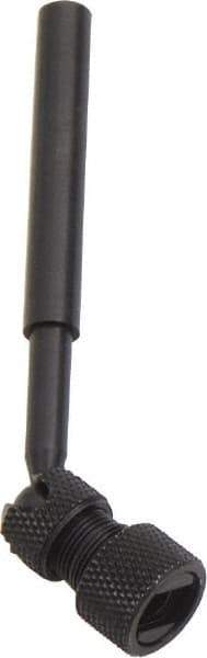 Starrett - Height Gage Holder - For Use with Altissimo Electronic Height Gages - Industrial Tool & Supply