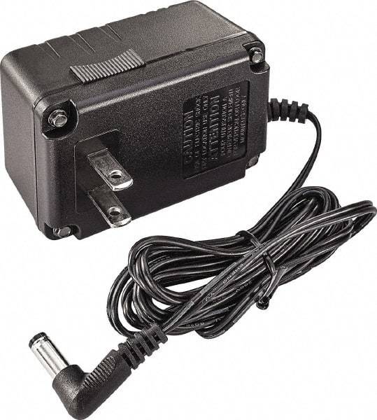 Starrett - Height Gage Adapter - For Use with Altissimo Electronic Height Gages - Industrial Tool & Supply