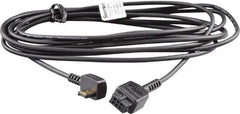 Starrett - Height Gage Cable - For Use with Adapter PT61768, Starrett 761/772 Series, Starrett Modules - Industrial Tool & Supply
