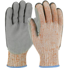 09-H550SLPV/XL Gloves - Exact Industrial Supply