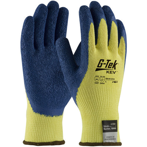 09-K1310V/L Gloves - Exact Industrial Supply