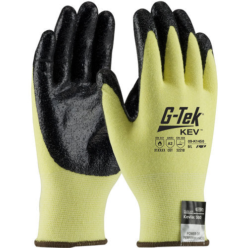 09-K1450V/M Gloves - Exact Industrial Supply