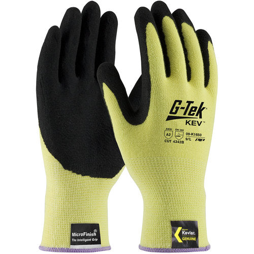 09-K1650/M Gloves - Exact Industrial Supply