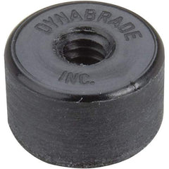 Dynabrade - 3/4" Diam Disc Backing Pad - 3,200 RPM - Industrial Tool & Supply