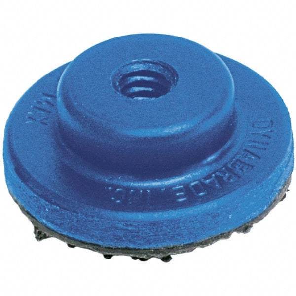 Dynabrade - 1-1/4" Diam Disc Backing Pad - 7,500 RPM - Industrial Tool & Supply