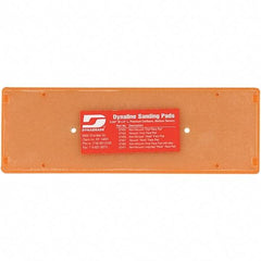 Dynabrade - 2-3/4" Diam Disc Sanding Pad - 13,000 RPM - Industrial Tool & Supply