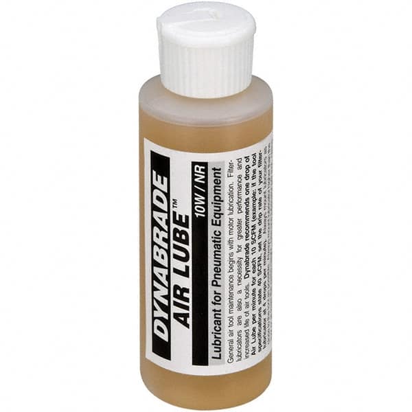 Dynabrade - Air Tool & Air Compressor Oil - Industrial Tool & Supply