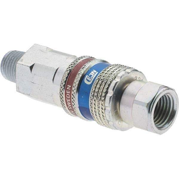 Dynabrade - Mesh Style Coupler - Use with Dynabrade Plugs - Industrial Tool & Supply