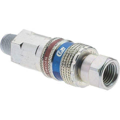Dynabrade - Mesh Style Coupler - Use with Dynabrade Plugs - Industrial Tool & Supply