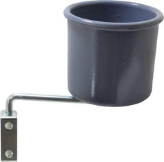 Baldor - Water Pot - Compatible with 623E, 673E, 612E, 662E, 7, 8 and 10 Inch Grinders - Industrial Tool & Supply