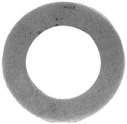 Made in USA - Surface Grinding Wheel - Industrial Tool & Supply