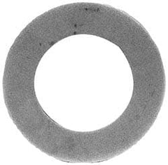 Made in USA - Surface Grinding Wheel - Industrial Tool & Supply