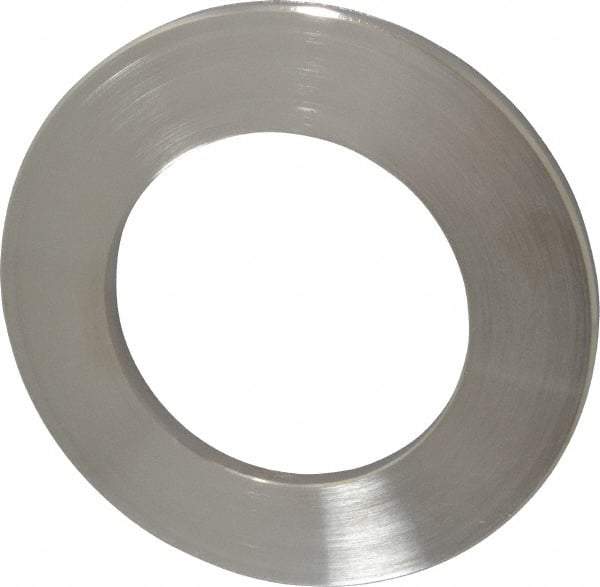 Made in USA - 5" Diam x 3" Hole x 1/4" Thick, 120/320 Grit Surface Grinding Wheel - Diamond, Medium Grade - Industrial Tool & Supply