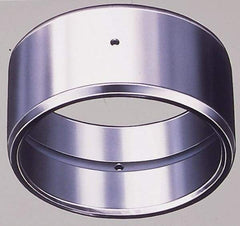IKO - 1.26" Bore Diam, Needle Roller Bearing Inner Ring - Precision Needle, 1.457" Outside Diam, 1.181" Wide - Industrial Tool & Supply