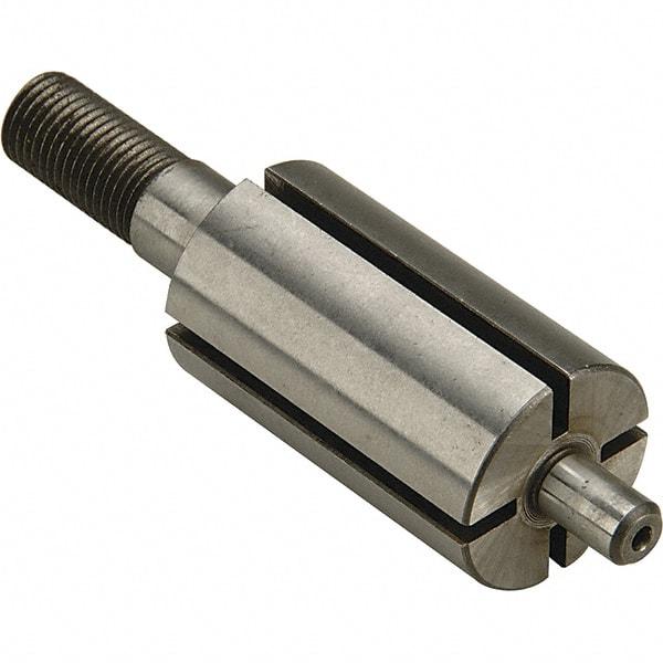 Dynabrade - Cylinder - Compatible with 60 Hz, 1/4 NPT Thread, For Use with 66500 Virtufinisher - Industrial Tool & Supply