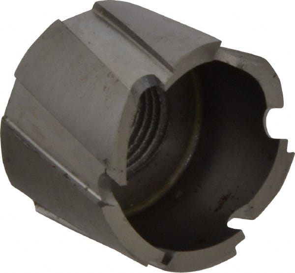 Hougen - 1" Diam x 1/2" Deep High Speed Steel Annular Cutter - Industrial Tool & Supply