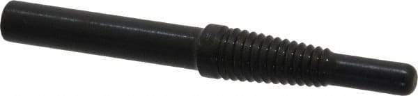 Value Collection - 3/16" Pilot Diam x 1/2" Pilot Length, Cartridge Roll Mandrel - 1/4" Shank Diam x 1" Shank Length, 2-1/2" OAL, Quick Change - Industrial Tool & Supply