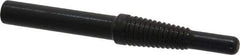 Value Collection - 3/16" Pilot Diam x 1/2" Pilot Length, Cartridge Roll Mandrel - 1/4" Shank Diam x 1" Shank Length, 2-1/2" OAL, Quick Change - Industrial Tool & Supply