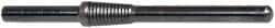 Value Collection - 1/4" Pilot Diam x 2" Pilot Length, Cartridge Roll Mandrel - 1/4" Shank Diam x 1" Shank Length, 4" OAL, Quick Change - Industrial Tool & Supply