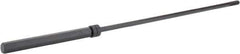 Dorian Tool - 26-1/2" OAL, 8-1/2" Hex Length, 1-3/4" Bar Length, 7/16-20 Milling Machine Drawbar - Compatible with Bridgeport, Kondia - Industrial Tool & Supply