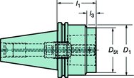 C8A39054750070 HOLDER - Industrial Tool & Supply