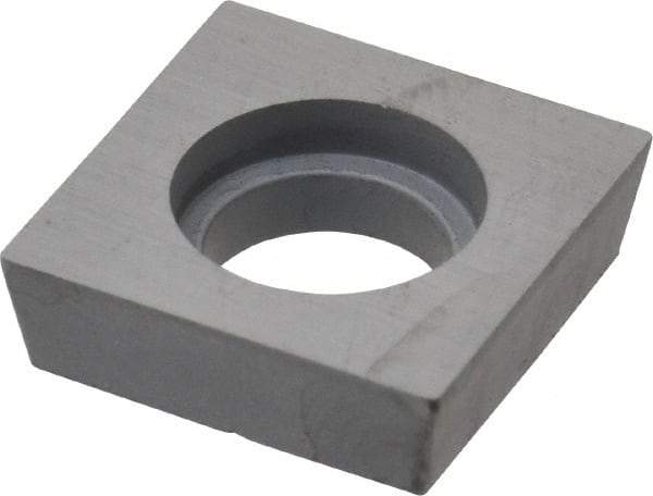 Kennametal - Shell Mill Shim for Indexables - SM Shim Style - Industrial Tool & Supply