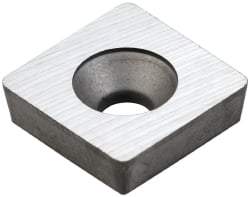 Kennametal - Turning Shim for Indexables - SM Shim Style, Positive Rake, Left Hand, Neutral, Right Hand Cut - Industrial Tool & Supply