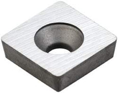 Kennametal - Turning Shim for Indexables - SM Shim Style, Positive Rake, Left Hand, Neutral, Right Hand Cut - Industrial Tool & Supply