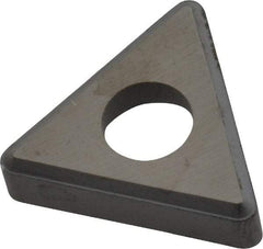 Kennametal - Turning Shim for Indexables - Carbide, SM Shim Style - Industrial Tool & Supply
