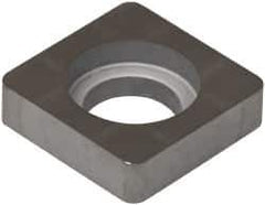 Kennametal - 7.8mm Inscribed Circle, Square Turning Shim for Indexables - Carbide, 0.188" Thick, SM Shim Style - Industrial Tool & Supply