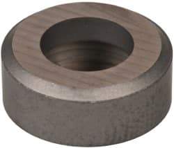 Kennametal - 9.14mm Inscribed Circle, Square Turning Shim for Indexables - Carbide, 0.188" Thick, SM Shim Style - Industrial Tool & Supply