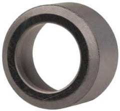 Kennametal - 3/8" Inscribed Circle, Round Boring Bar Shim for Indexables - 3/16" Thick, IRSN Shim Style, Negative Rake - Industrial Tool & Supply