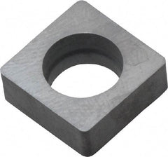 Kennametal - 7.52mm Inscribed Circle, Square Boring Bar Shim for Indexables - 0.19" Thick, ISSN Shim Style - Industrial Tool & Supply
