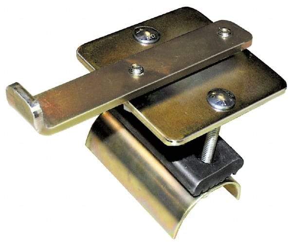 Hubbell Workplace - Cable Festoon Anchor Bracket - Compatible with Flat Cable - Industrial Tool & Supply