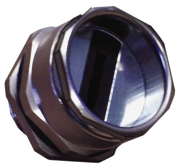 Hubbell Workplace - Cable Festoon Cable Connector - Compatible with Flat Cable - Industrial Tool & Supply