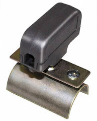 Hubbell Workplace - Nylon Wheel, Cable Festoon Intermediate Trolley - Compatible with Flat Cable - Industrial Tool & Supply