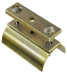 Hubbell Workplace - Cable Festoon Tow Clamp - Compatible with Flat Cable - Industrial Tool & Supply