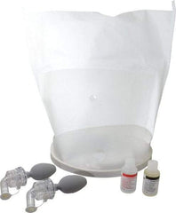 3M - Respiratory Fit Testing Kits Type: Fit Test Kit Test Type: Sweet - Industrial Tool & Supply