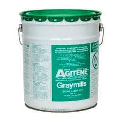 Graymills - 5 Gal Pail Parts Washer Fluid - Solvent-Based - Industrial Tool & Supply
