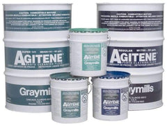 Graymills - 50 Gal Drum Parts Washer Fluid - Solvent-Based - Industrial Tool & Supply