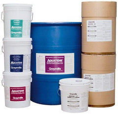 Graymills - 55 Gal Drum Parts Washer Fluid - Water-Based - Industrial Tool & Supply